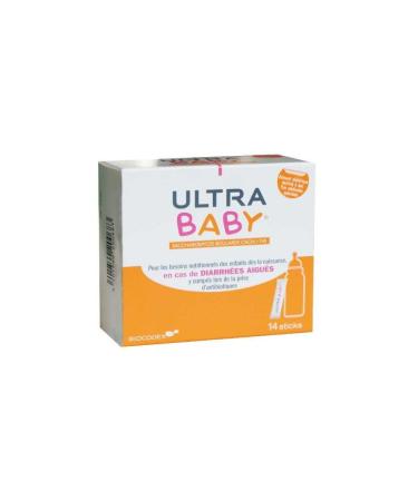 Ultra Baby