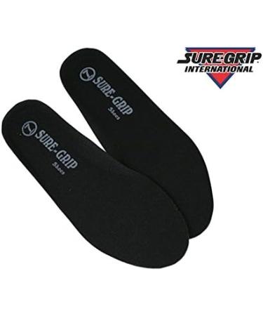 Sure-Grip Skate Contour Insole Men's 8 - Women's 9 | Premium Foot Support - Buy Online on GoSupps.com