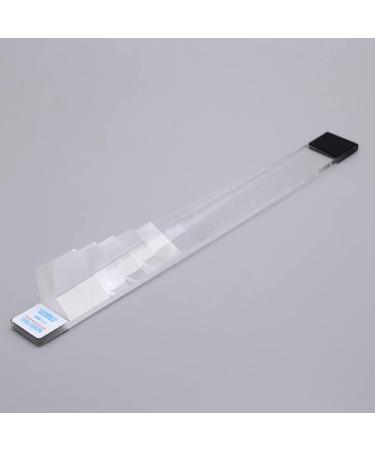 Nichoy Ophthalmological Instruments | Loose & Horizontal Prisms 16D | Optical Clinic Prism Set - Buy Online on GoSupps.com