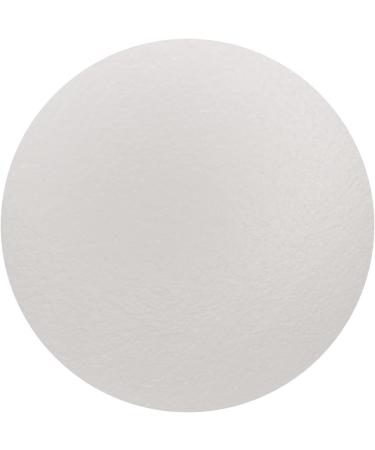 8 Inch 10-Pack Foam Circles for Crafts - 1 Thick Polystyrene Round Disc for DIY Projects, Cakes, Decorations, Sculpture Modeling - White Foam Circles for Arts and Crafts - Buy Online on GoSupps.com