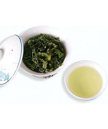 250g de bon th chinois Anxi Tieguanyin th vert - Buy Online on GoSupps.com