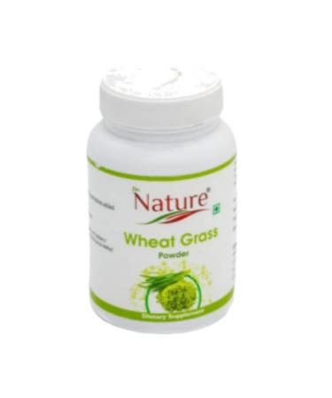 Dr. Nature Wheat Grass Powder 100gr x 5 Pack