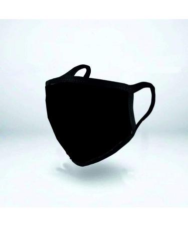 Vialman mask infantile black