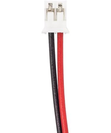 Synergy Digital Emergency Lighting Battery - Compatible with DOM ENiQ Guardian S Verisure CR-2/3AZ Replacement Ultra High Capacity 1350mAh Li-MnO2 3V - Buy Online on GoSupps.com