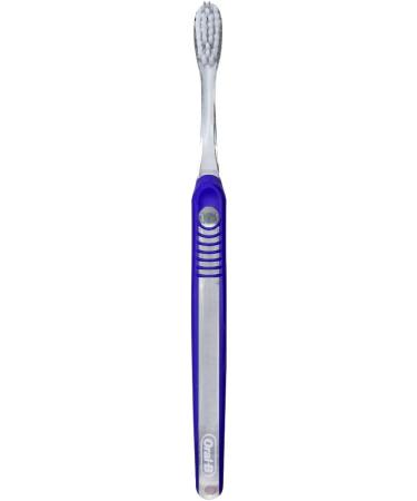 Oral-B Indicator Sensitive Toothbrush 35 Extra Soft - Pack of 6 (Colors Vary) - Buy Online on GoSupps.com