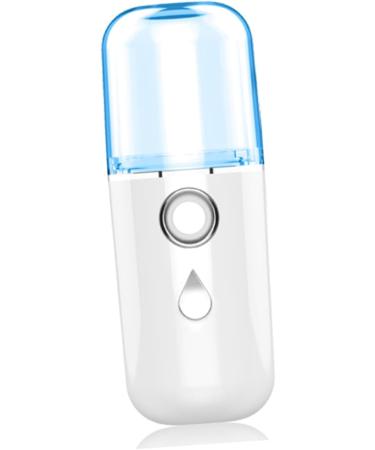 FOMIYES 2pcs Nano Water Replenishing Instrument Mini Face Steamer Mist Steamer Handy Nano Hydrator Cosmetic - Buy Online on GoSupps.com