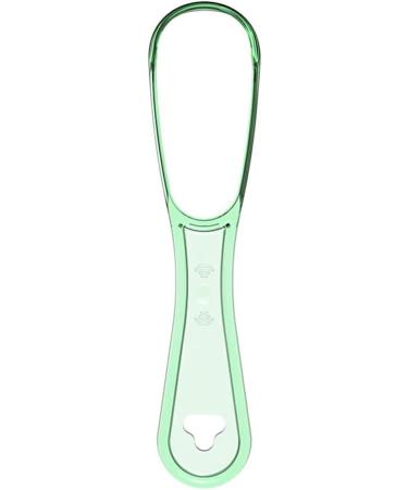 Bokioesde Tongue Cleaner Set - 4-Piece Reusable Tongue Scrapers & Hygiene Brushes for Kids - Travel-Friendly Unisex Oral Care Tool - Buy Online on GoSupps.com