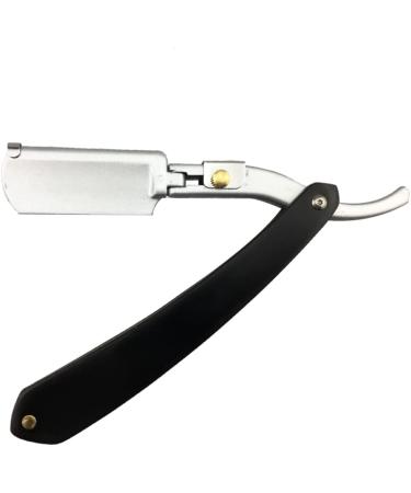 Fomiyes 3-in-1 Wet Razor for Men - Safety Razor Straight Razor & Facial Shaver - Metal & Bamboo Design - International Shipping Available - Buy Online on GoSupps.com