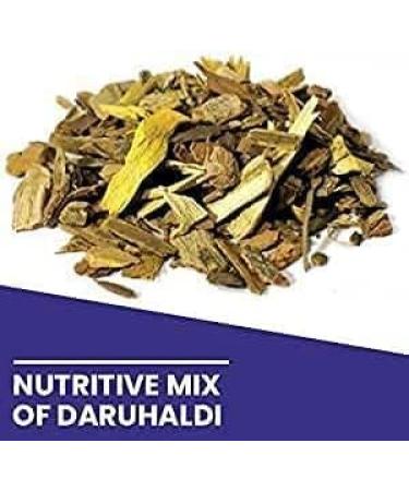  QURA QURA Laboratories Powder Daruhaldi 100 g - Buy Online on GoSupps.com