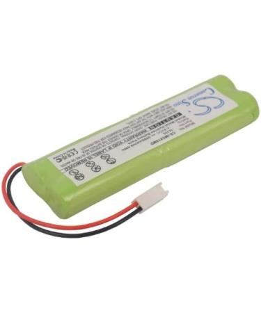 Battery Replacement for Abbott B11464 IMC819MD MB939D | Quality International Shipping - Buy Online on GoSupps.com