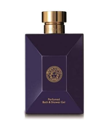 Versace Pour Homme Dylan Blue Shower Gel