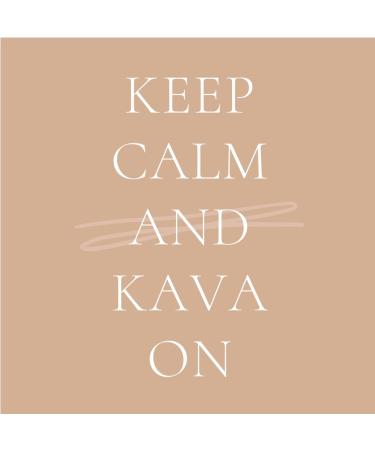 Micronized Instant Kava Powder-Solomon Kava (4 oz) 4 Ounce (Pack of 1) - Buy Online on GoSupps.com