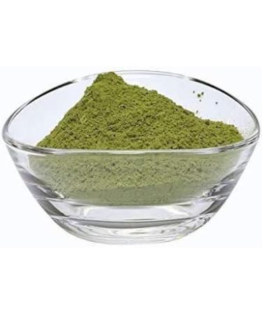 Yogi's Gift Indigo Powder for Hair - Ideal for Black and Dark Hair - 250g - 100% Pure & Natural Black Henna Hair Color - Buy Online on GoSupps.com