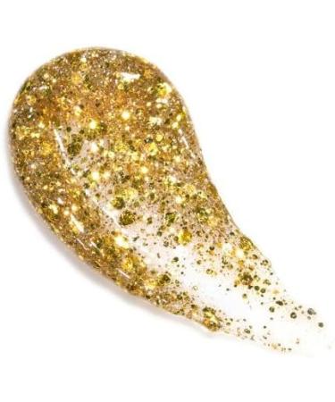  Cupio RevoGel Cupio X-Shape - Golden Eclipse - 30 g - Acrylic - UV Polygel - Acrylic Nails - Buy Online on GoSupps.com