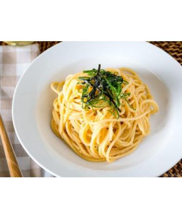 Kewpie Japanese style Pasta Sauce Mix Mentai Mayonnaise 2 Servings 74g (Pack of 2) - Buy Online on GoSupps.com