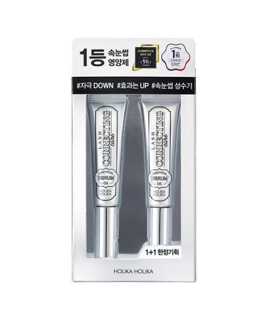 Lash Correcting Care 01 Essential Serum(1+1 SET) Long Extension + Essential Serum