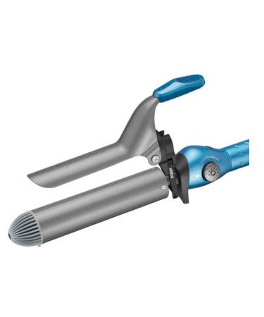 BaBylissPRO Nano Titanium Curling Iron or Wand with Optional Spring Handle & Turbo Heat Button 1-1/4" (32mm) - Buy Online on GoSupps.com