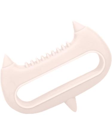 Frcolor 3ST Acupuncture Massage Device - Handheld Silicone Scalp & Salon Massage Tool for Ultimate Care - Buy Online on GoSupps.com