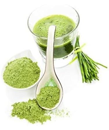 Hion Green Powder Ultimate Blend - UK's #1 Super Greens Powder | No Fillers | Industry Leading Superfood - Buy Online on GoSupps.com