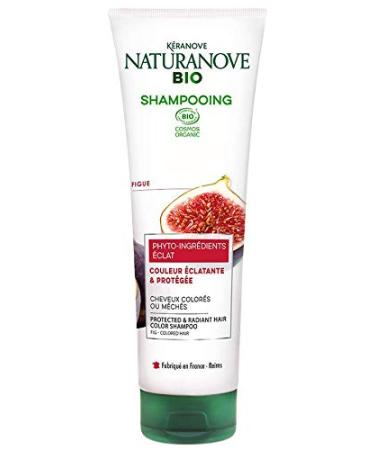 Kéranove Bio Eclat Fig Hair 250 ml