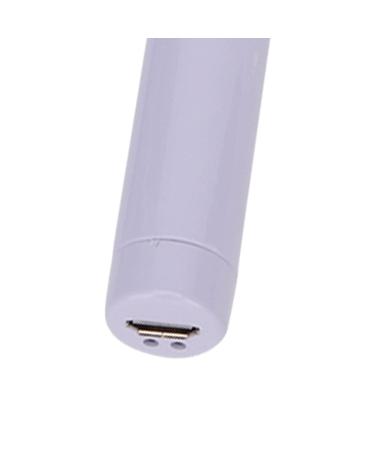 Soft LED Ear Wax Remover | USB Rechargeable Visual Cleaner for Kids | Safe and Easy Ear Cleaning Solution - Buy Online on GoSupps.com