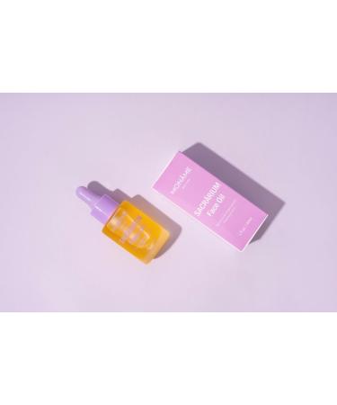 SACR RIUM Face Oil | Restore & Regenerate | 1 Fl Oz | Anti-Aging Skincare | International Shipping Available - Buy Online on GoSupps.com