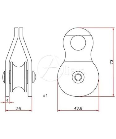 Buy Aliens Standard Belt Disc Gold - Premium Quality for International Shipping - Buy Online on GoSupps.com