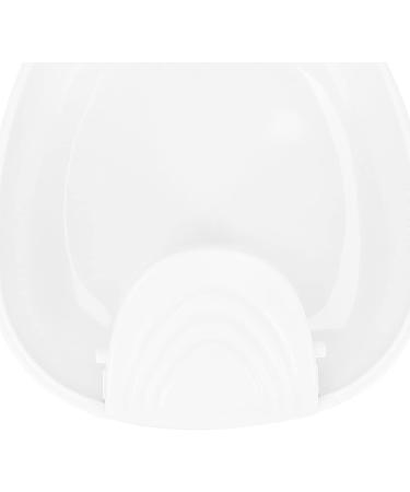 Blue Prosthesis Box - Travel-Friendly Easy-Clean Case for Prosthetics & Small Items | Shop Now! - Buy Online on GoSupps.com