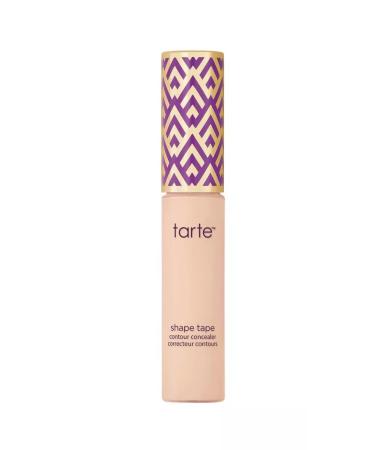 TARTE Shape Tape Contour Concealer Light Beige 22B - Full Size 1 Count - Buy Online on GoSupps.com