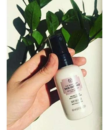The Body Shop Skin Defence Multi-Protection Face Mist SPF30 PA++ - Buy Online on GoSupps.com