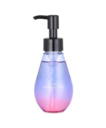 hiritu Balance Repair Moist Hair Oil 100ml - Apricot & Jasmine Scent