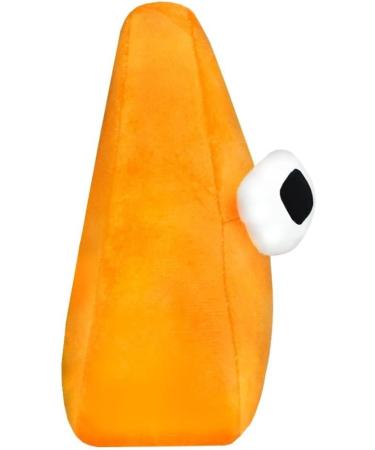 ShapeDude MR. Triangle Alphabet Dude Little Muffins | Official Merch - Buy Online on GoSupps.com