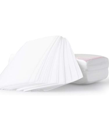 N/K X8S2 Hair Removal Paper - Premium Acrylic Sheets for Effortless Hair Removal | International Shipping Available - Buy Online on GoSupps.com