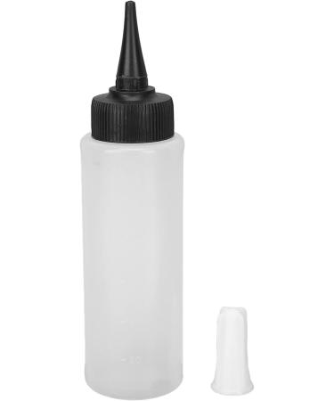 ANGGREK applicator bottle hair Hair Dye Hair Dye Bottle Squeeze Applicator Bottle Empty Plastic Bottle Refillable Hair Dye Squeeze Bottle Empty Applicator Bottle With Cap Hair Salon - Buy Online on GoSupps.com
