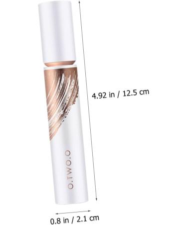 TOVINANNA 4pcs Lash Makeup Waterproof Mascara Eye Makeup Waterproof Mascara Waterproof Mascara - Buy Online on GoSupps.com