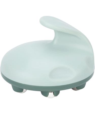Verdingly Touched 7-Ball Hand Massager - 360 Rotatable Muscle Relief Device | Compact ABS Plastic Design - Buy Online on GoSupps.com