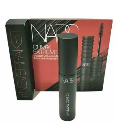 Nars Climax Extreme Mascara Mini Trial Size 0.07 oz / 2g - Buy Online on GoSupps.com