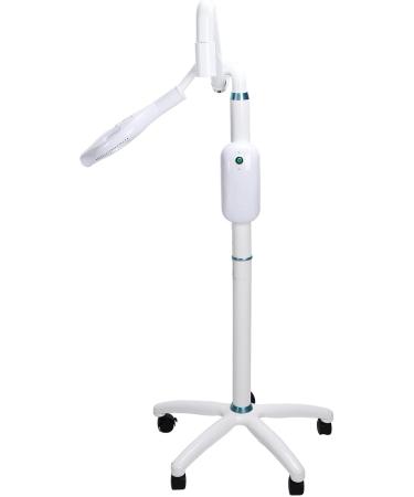 Portable Teeth Whitening Lamp - Ergonomic & Stable for Men & Women | EU Plug - Fast Results! - Buy Online on GoSupps.com