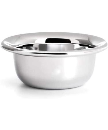 Jag Shaving Razor Set - 3-Part Safety Razor Set with Synthetic Silver Razi Brush & Stand - Premium Lee Range - International Shipping - Buy Online on GoSupps.com