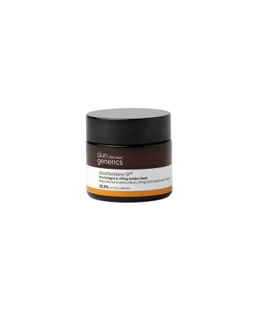 SKIN S ASCORBOSILANE SP Illuminating Lifting Effect Mask 50ml