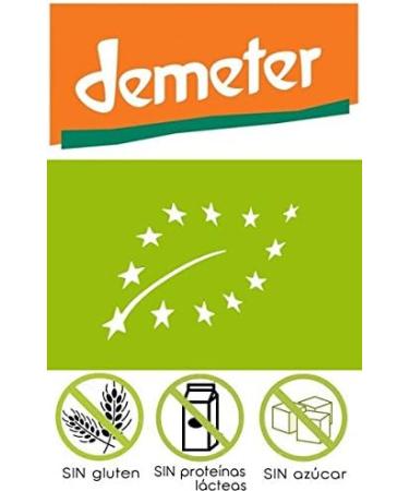 HOLLE - PAP rice flakes 250G - Buy Online on GoSupps.com