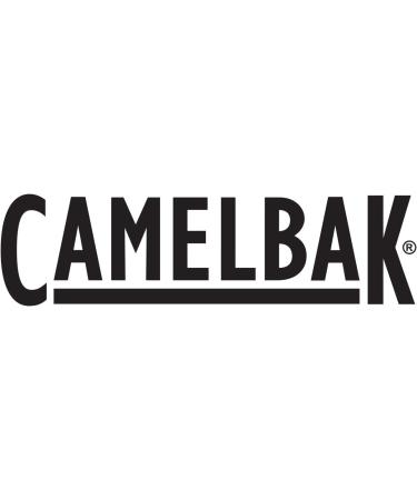 CamelBak Mini M.U.L.E. Kids Hydration Backpack - Baton Rouge/Flames | 50 oz - Buy Online on GoSupps.com