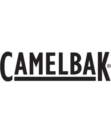 CAMELBAK Unisex Podium Flow Hydration Belt - 21oz Black | International Shipping Available - Buy Online on GoSupps.com