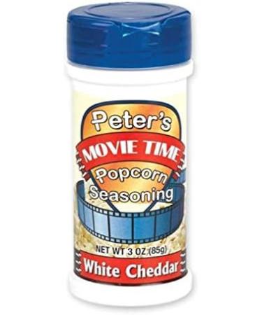 Pack of 18 Party Mix Seasonning (18x85gr) - Buy Online on GoSupps.com