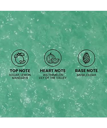 prime craft Carlton London Body Mist Combo Pack - Vanilla Bomb - Watermelon Martini - Velvet Peony - Lychee Champagne Body Mist Set of 4-150 ml Each | Fruity Fragrance - Buy Online on GoSupps.com