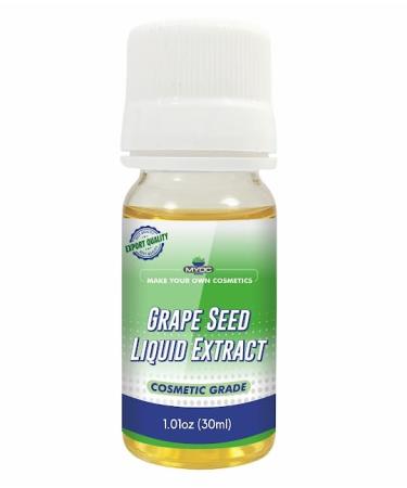 MYOC_Grape_Seed_Liquid_Extract_|_Cosmetic_Grade_Botanical_Ingredient_|_Non-Edible_|_Herbal_Extract_for_DIY_Skincare_&_Haircare_|_30ml