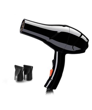2000W Professional Ionic Hair Dryer with Diffuser Salon Women Hairdryer for Curly and Straight Hair Salon Hairdryer Sets for Lightweight Home Blow Dryer with 2 Speed and 3 Heat Setting Comb small gift
