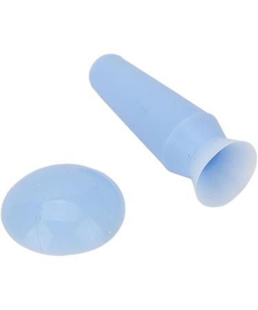 Buy Contact Lens Insert Remover - 2 Pairs of Soft Suction Cup Tools for Easy Eye Protection & Lens Removal | International Shipping - Buy Online on GoSupps.com