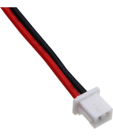 Battery Replacement for PatrolEyes PE-Edge PE-MAX & PE-MAX-RB | International Shipping Available - Buy Online on GoSupps.com