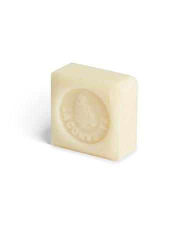 La Corvette Organic Lavender Soap Bar - Natural 100g | Eco-Friendly Skincare - Buy Online on GoSupps.com